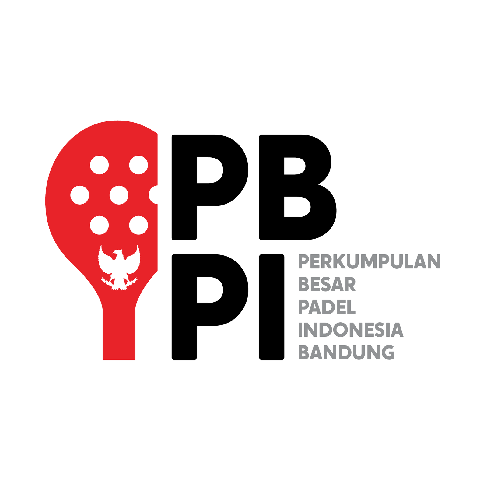 Logo PBPI Kota Bandung